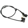 Standard Ignition ABS Wheel Speed Sensor P/N:ALS176