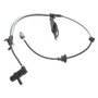 Standard Ignition ABS Wheel Speed Sensor P/N:ALS1776