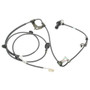 Standard Ignition ABS Wheel Speed Sensor P/N:ALS1783