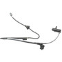 Standard Ignition ABS Wheel Speed Sensor P/N:ALS1798