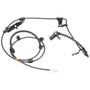 Standard Ignition ABS Wheel Speed Sensor P/N:ALS1816