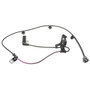 Standard Ignition ABS Wheel Speed Sensor P/N:ALS1817