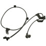Standard Ignition ABS Wheel Speed Sensor P/N:ALS1825