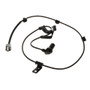 Standard Ignition ABS Wheel Speed Sensor P/N:ALS1827