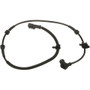 Standard Ignition ABS Wheel Speed Sensor P/N:ALS184