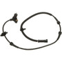 Standard Ignition ABS Wheel Speed Sensor P/N:ALS184