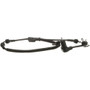 Standard Ignition ABS Wheel Speed Sensor P/N:ALS184