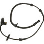 Standard Ignition ABS Wheel Speed Sensor P/N:ALS184