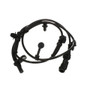 Standard Ignition ABS Wheel Speed Sensor P/N:ALS1934