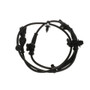 Standard Ignition ABS Wheel Speed Sensor P/N:ALS1934