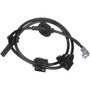 Standard Ignition ABS Wheel Speed Sensor P/N:ALS1941