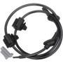 Standard Ignition ABS Wheel Speed Sensor P/N:ALS1941
