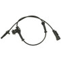 Standard Ignition ABS Wheel Speed Sensor P/N:ALS1955