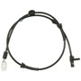Standard Ignition ABS Wheel Speed Sensor P/N:ALS2004