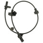 Standard Ignition ABS Wheel Speed Sensor P/N:ALS2011