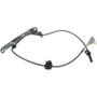 Standard Ignition ABS Wheel Speed Sensor P/N:ALS2013