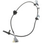 Standard Ignition ABS Wheel Speed Sensor P/N:ALS2013