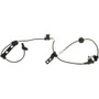 Standard Ignition ABS Wheel Speed Sensor P/N:ALS2072