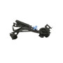 Standard Ignition ABS Wheel Speed Sensor P/N:ALS2087