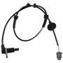 Standard Ignition ABS Wheel Speed Sensor P/N:ALS2166