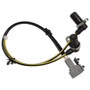 Standard Ignition ABS Wheel Speed Sensor P/N:ALS2167