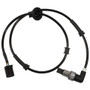 Standard Ignition ABS Wheel Speed Sensor P/N:ALS2176