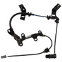 Standard Ignition ABS Wheel Speed Sensor P/N:ALS2195