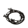 Standard Ignition ABS Wheel Speed Sensor P/N:ALS2203