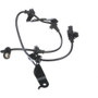 Standard Ignition ABS Wheel Speed Sensor P/N:ALS2205
