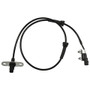 Standard Ignition ABS Wheel Speed Sensor P/N:ALS2267