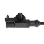 Standard Ignition ABS Wheel Speed Sensor P/N:ALS2280