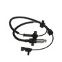 Standard Ignition ABS Wheel Speed Sensor P/N:ALS2292