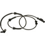 Standard Ignition ABS Wheel Speed Sensor P/N:ALS2296