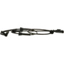 Standard Ignition ABS Wheel Speed Sensor P/N:ALS2296