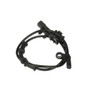 Standard Ignition ABS Wheel Speed Sensor P/N:ALS2305