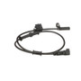 Standard Ignition ABS Wheel Speed Sensor P/N:ALS2312