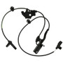 Standard Ignition ABS Wheel Speed Sensor P/N:ALS2321