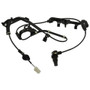 Standard Ignition ABS Wheel Speed Sensor P/N:ALS2331