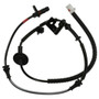 Standard Ignition ABS Wheel Speed Sensor P/N:ALS2334