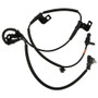 Standard Ignition ABS Wheel Speed Sensor P/N:ALS2337
