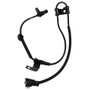 Standard Ignition ABS Wheel Speed Sensor P/N:ALS2359