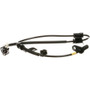 Standard Ignition ABS Wheel Speed Sensor P/N:ALS2367