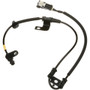 Standard Ignition ABS Wheel Speed Sensor P/N:ALS2367
