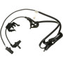 Standard Ignition ABS Wheel Speed Sensor P/N:ALS2368