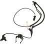 Standard Ignition ABS Wheel Speed Sensor P/N:ALS2370