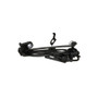 Standard Ignition ABS Wheel Speed Sensor P/N:ALS2371