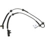 Standard Ignition ABS Wheel Speed Sensor P/N:ALS2382