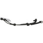Standard Ignition ABS Wheel Speed Sensor P/N:ALS2382