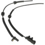 Standard Ignition ABS Wheel Speed Sensor P/N:ALS2382