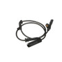 ABS Wheel Speed Sensor fits 2002-2008 Mini Cooper  STANDARD MOTOR PRODUCTS